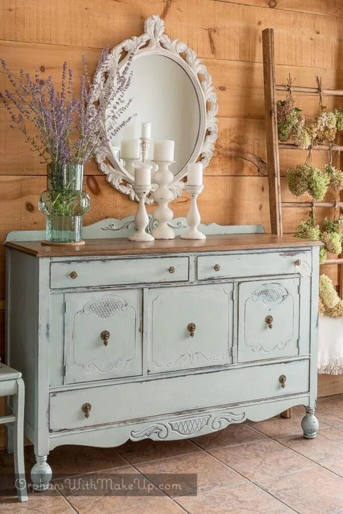 FM Inglenook