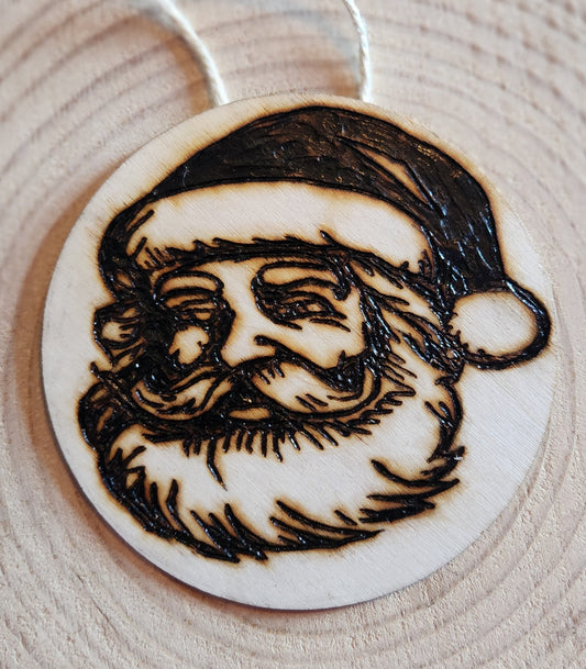 Santa Claus