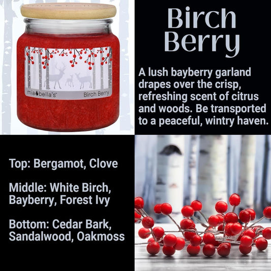 Birch Berry