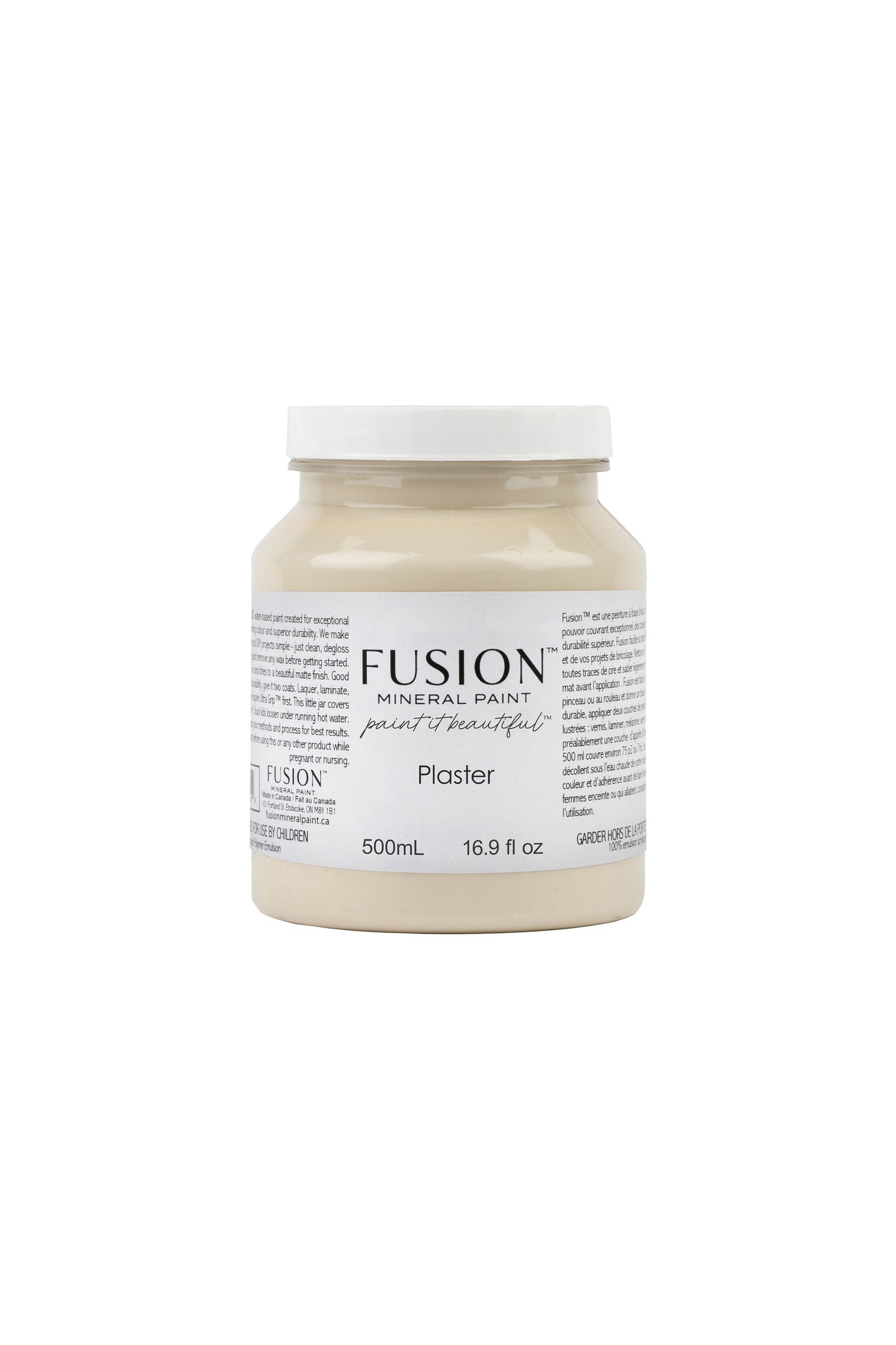 FM Plaster Paint