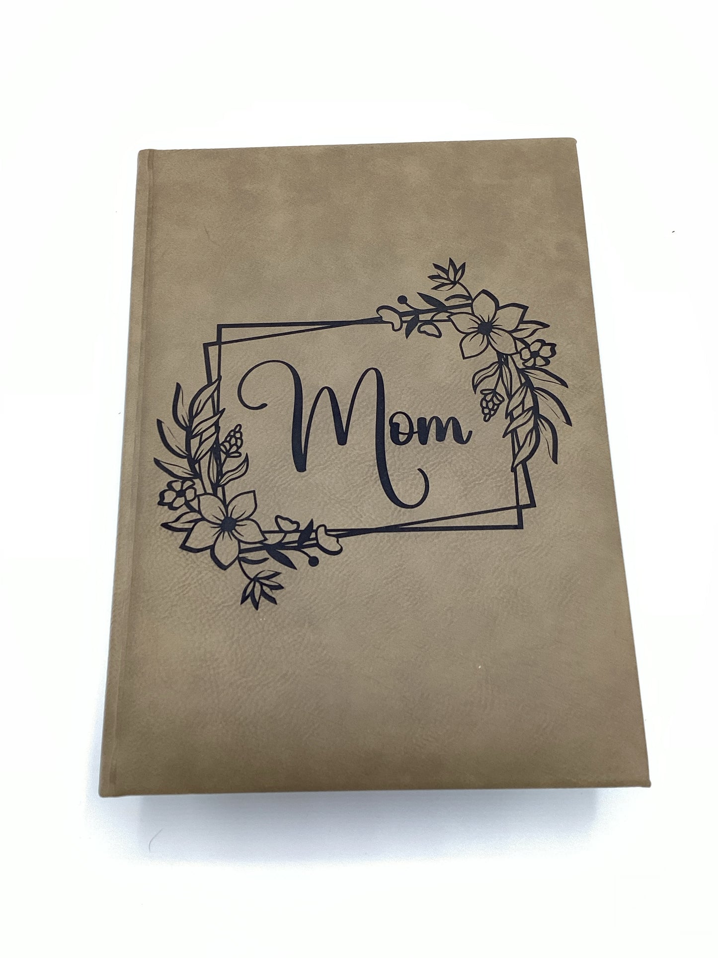 Mom Journal