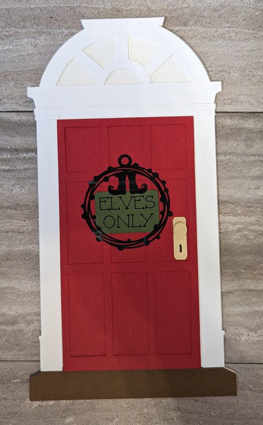 Elf Door