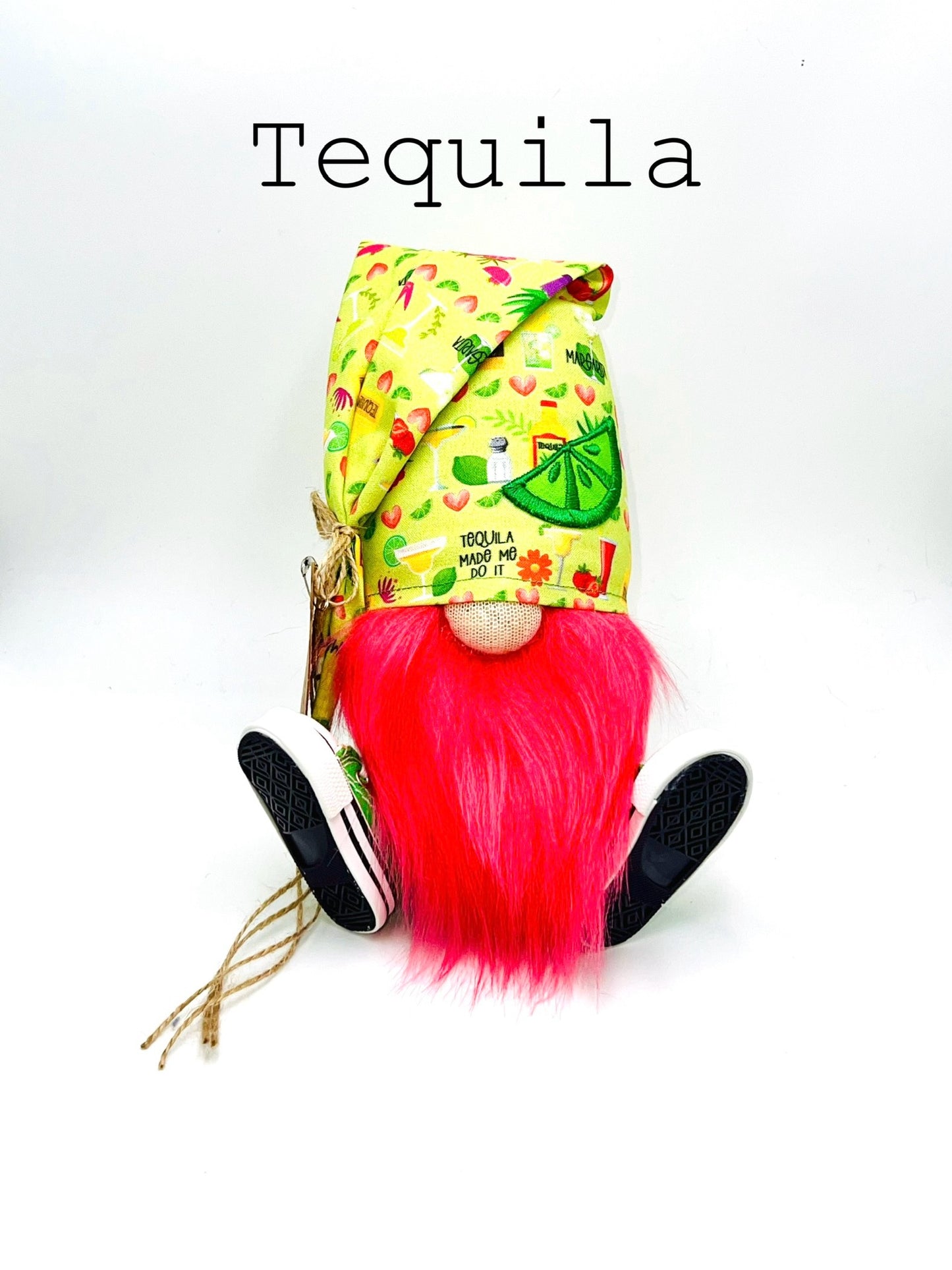 Tequila Gnome