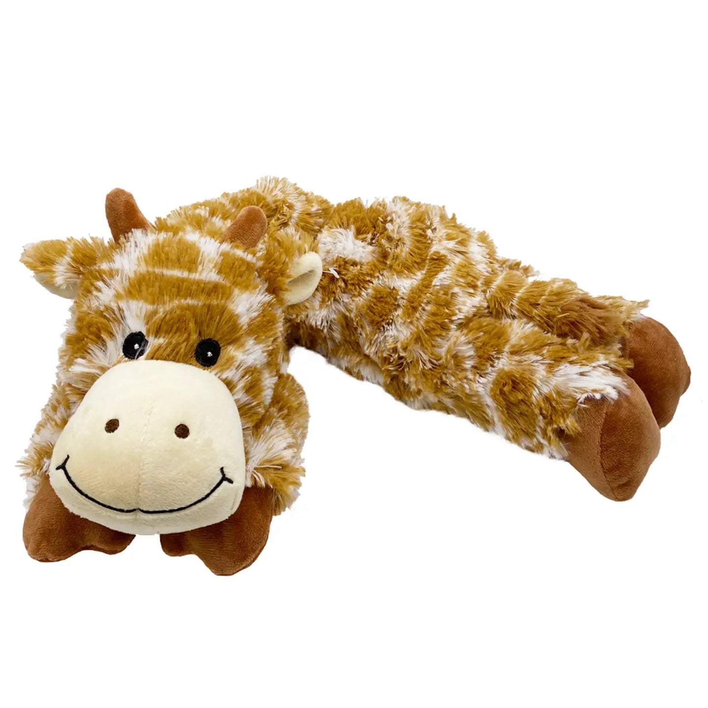 Warmies Giraffe Wrap