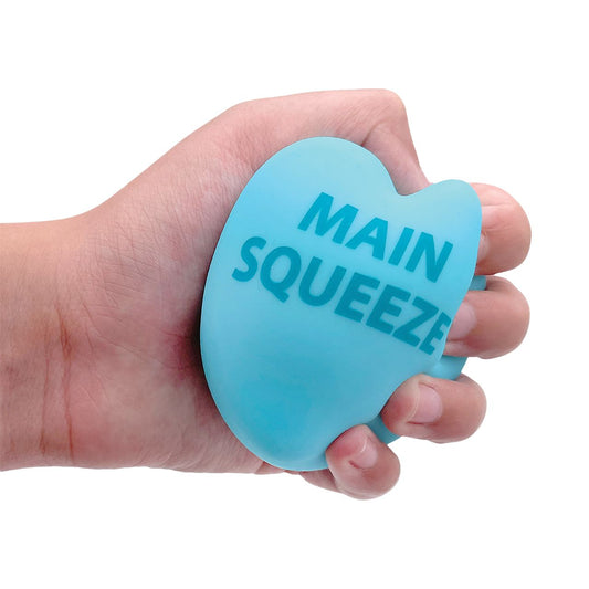 Squeeze Heart - Main Squeeze