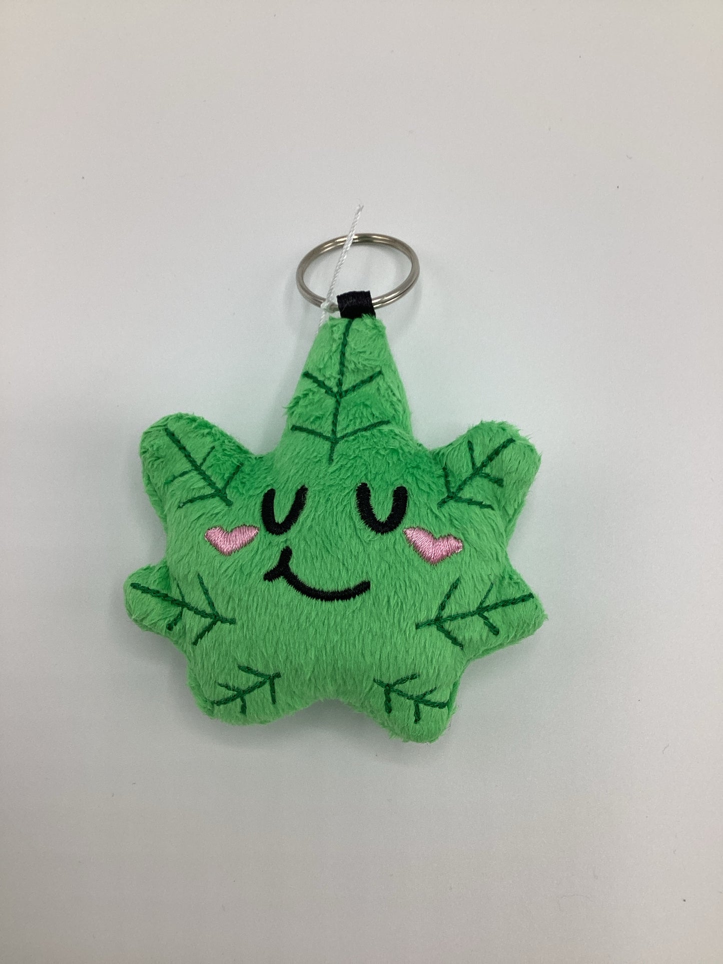 Stuffie Keychains