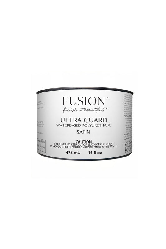 FM Ultra Guard Satin