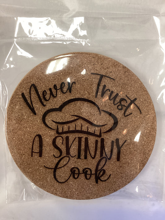 Skinny Cook trivet