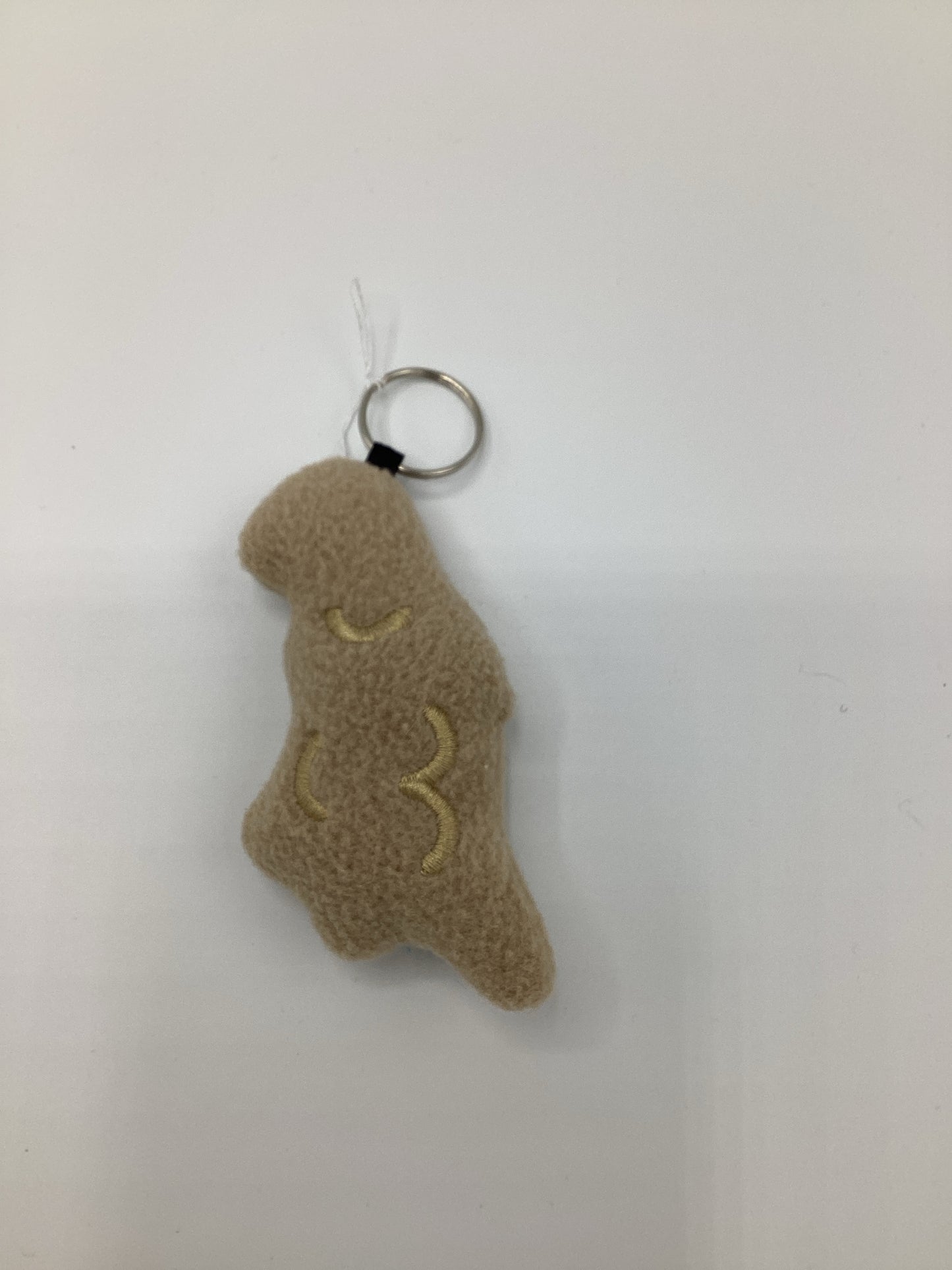 Stuffie Keychains