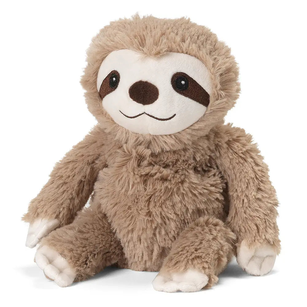 Warmies Sloth Jr