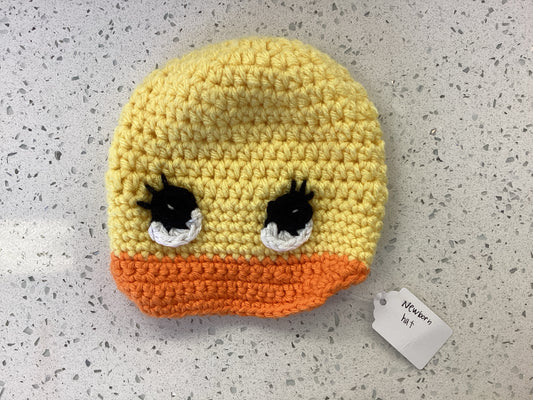 Duck Hat