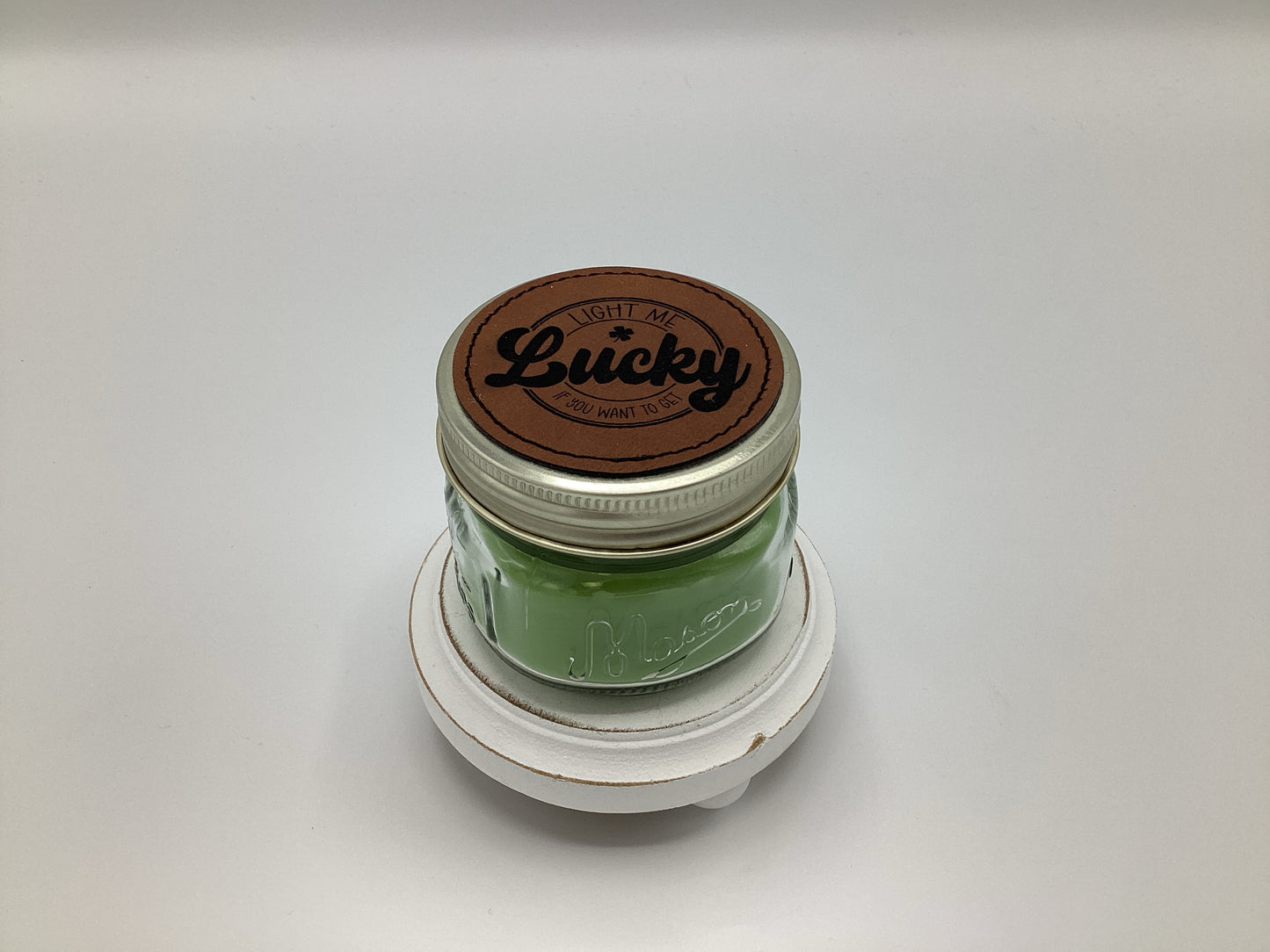 3 oz Lucky Candle