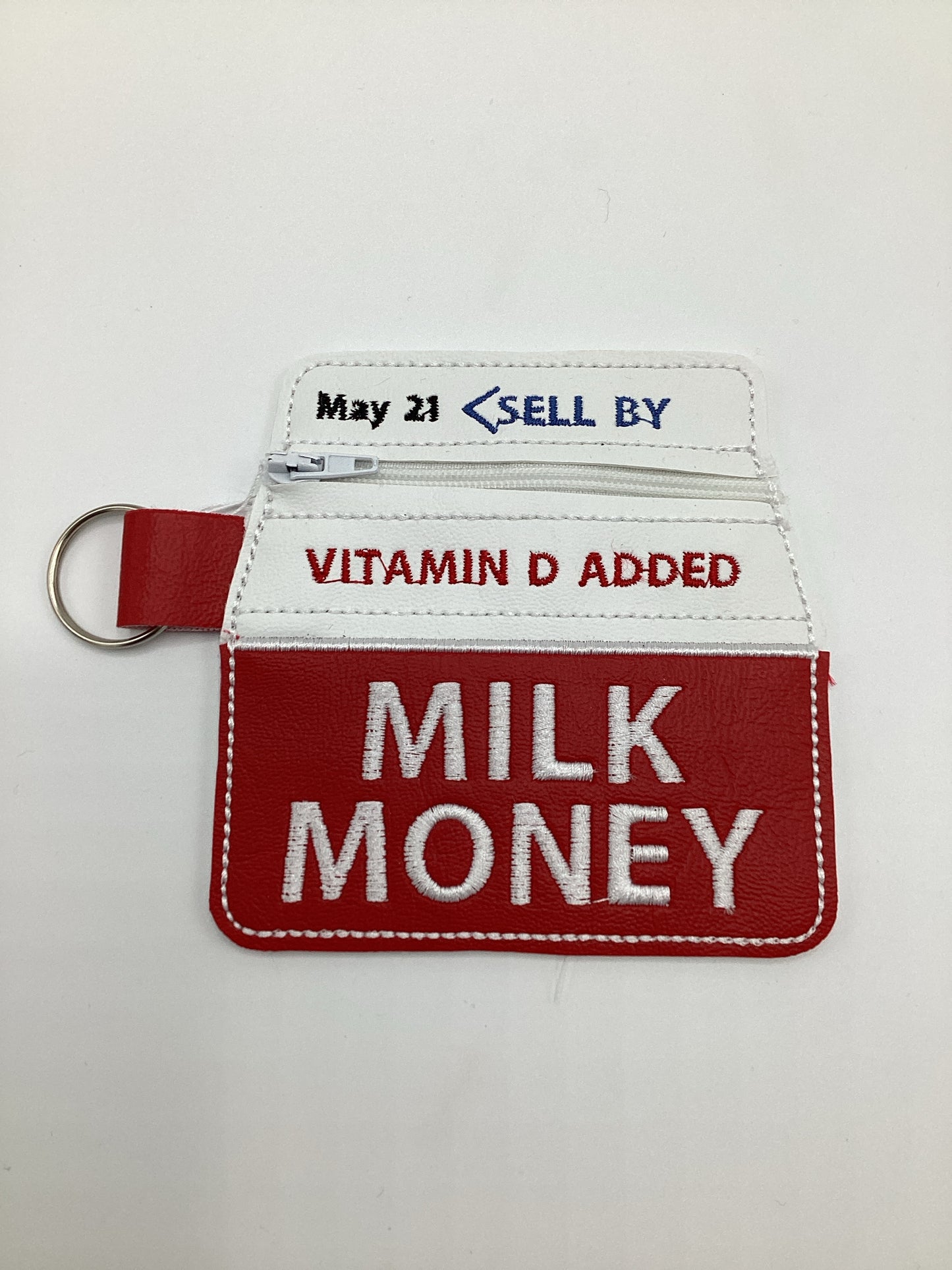 Milk Money