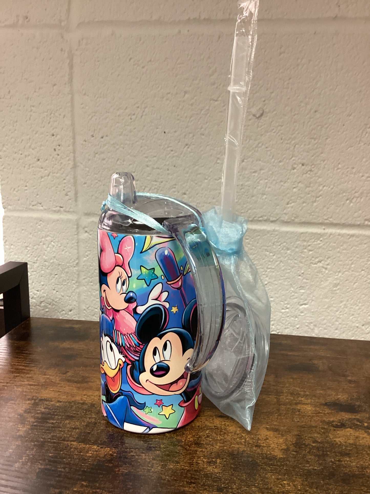 Mickey and Friends 12oz Sippy/Tumbler Lid