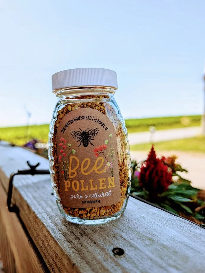 Bee Pollen