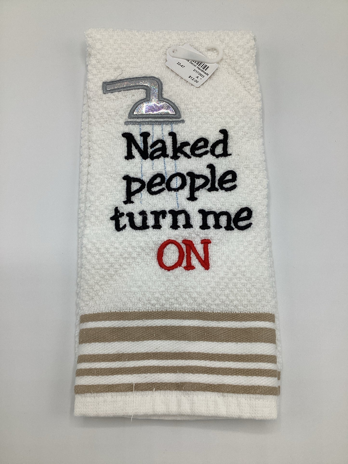 Towels