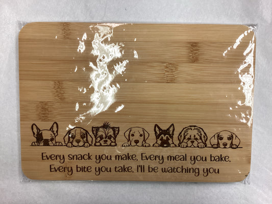 Dog Board