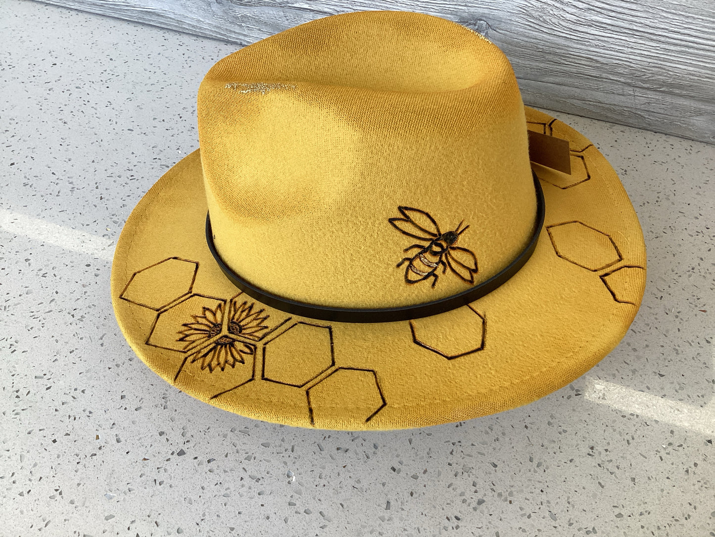 Yellow Hat