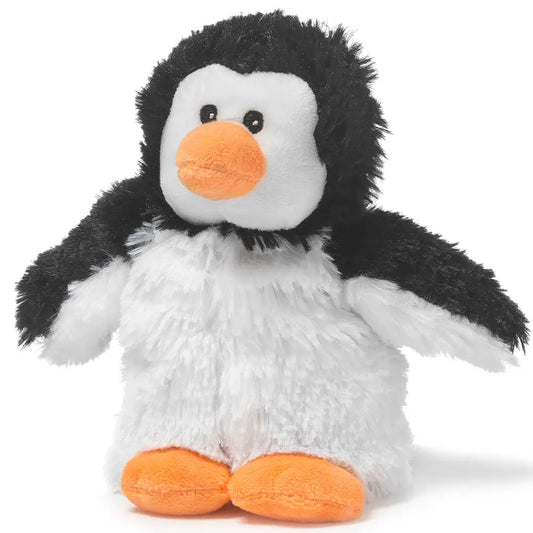 Warmies Penguin Jr