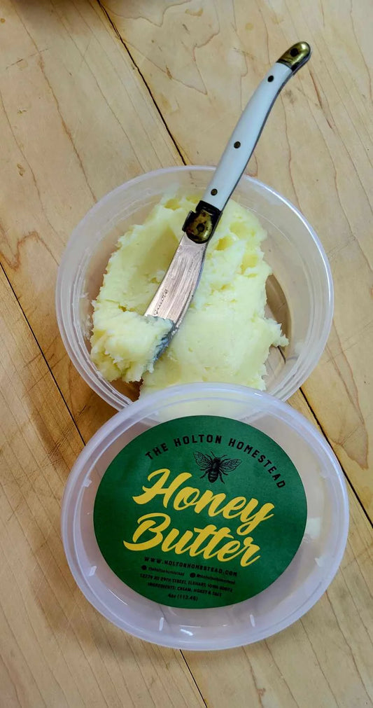 Original Honey Butter