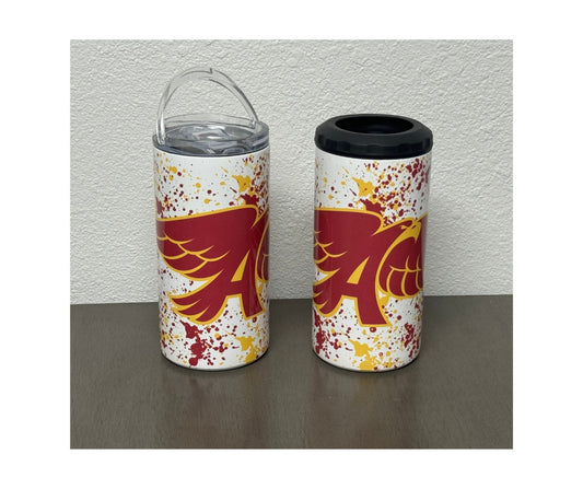 Ankeny Centennial 16 oz 4 in 1 Tumbler