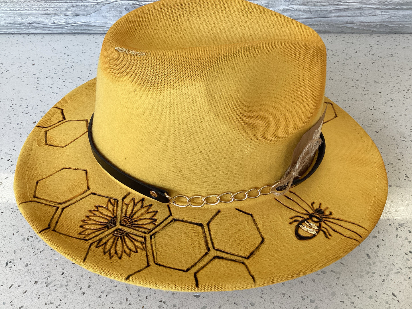 Yellow Hat