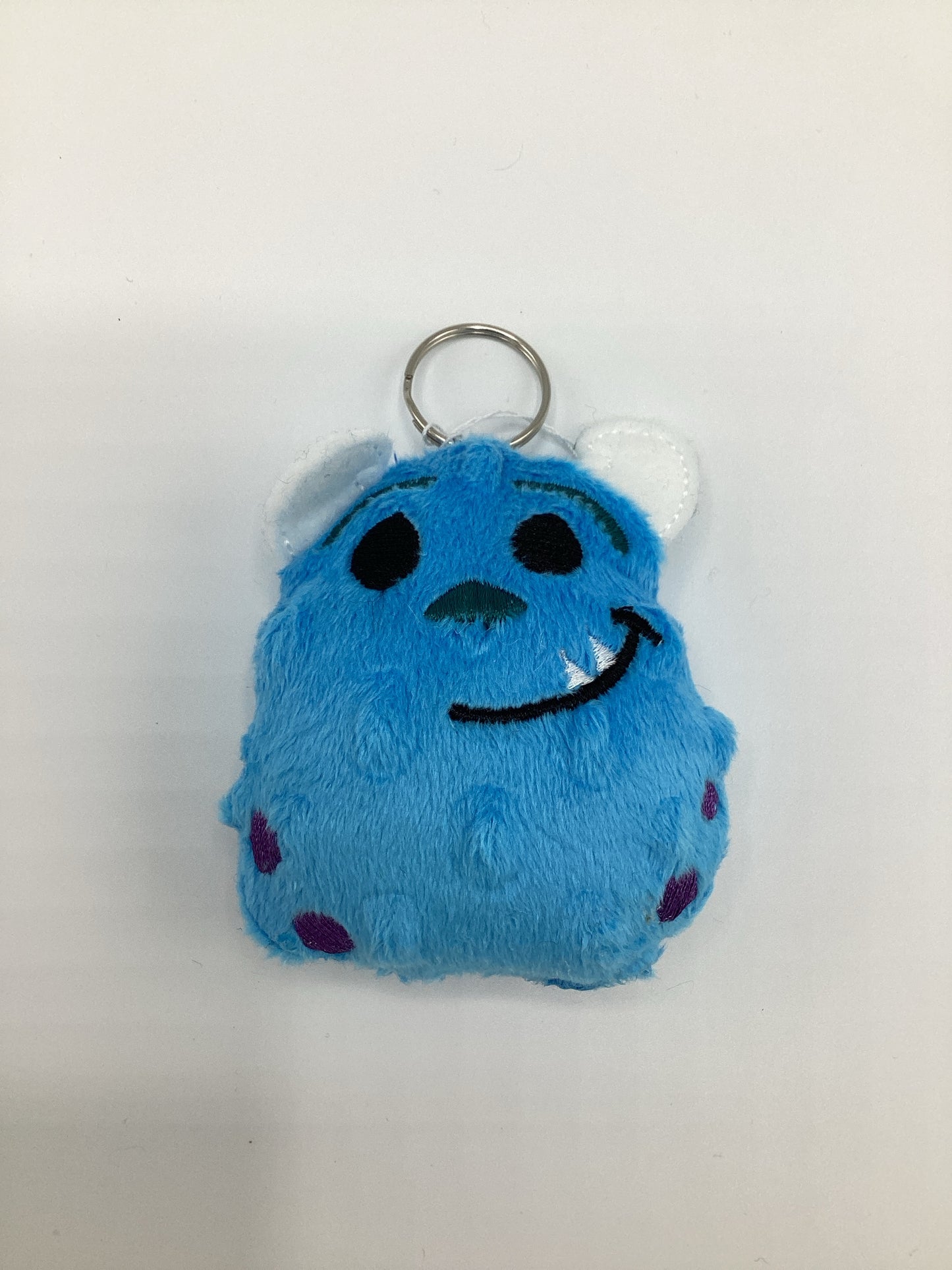 Stuffie Keychains