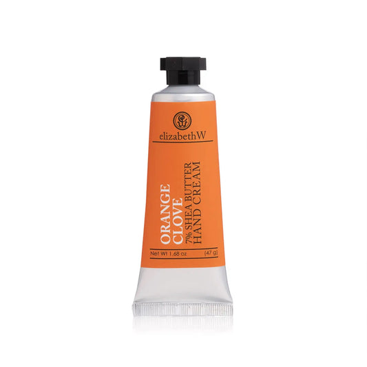 Hand Cream Orange Clove