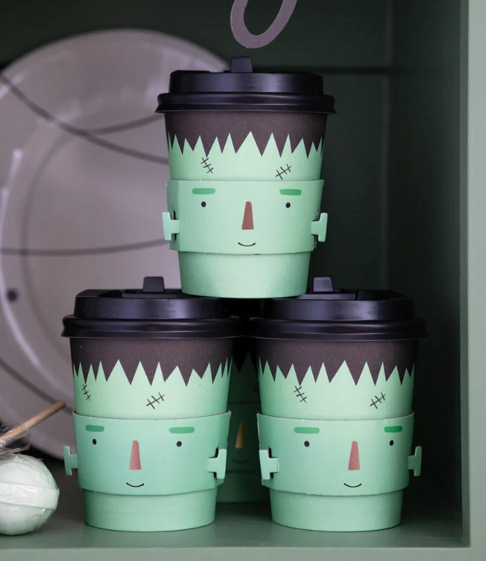 Frank & Mummy Cozy ToGo cup