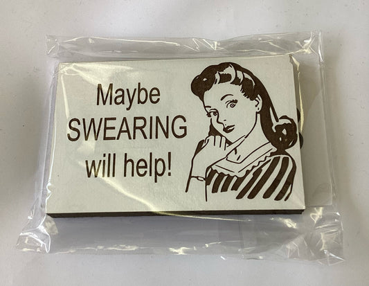 Snarky Magnets