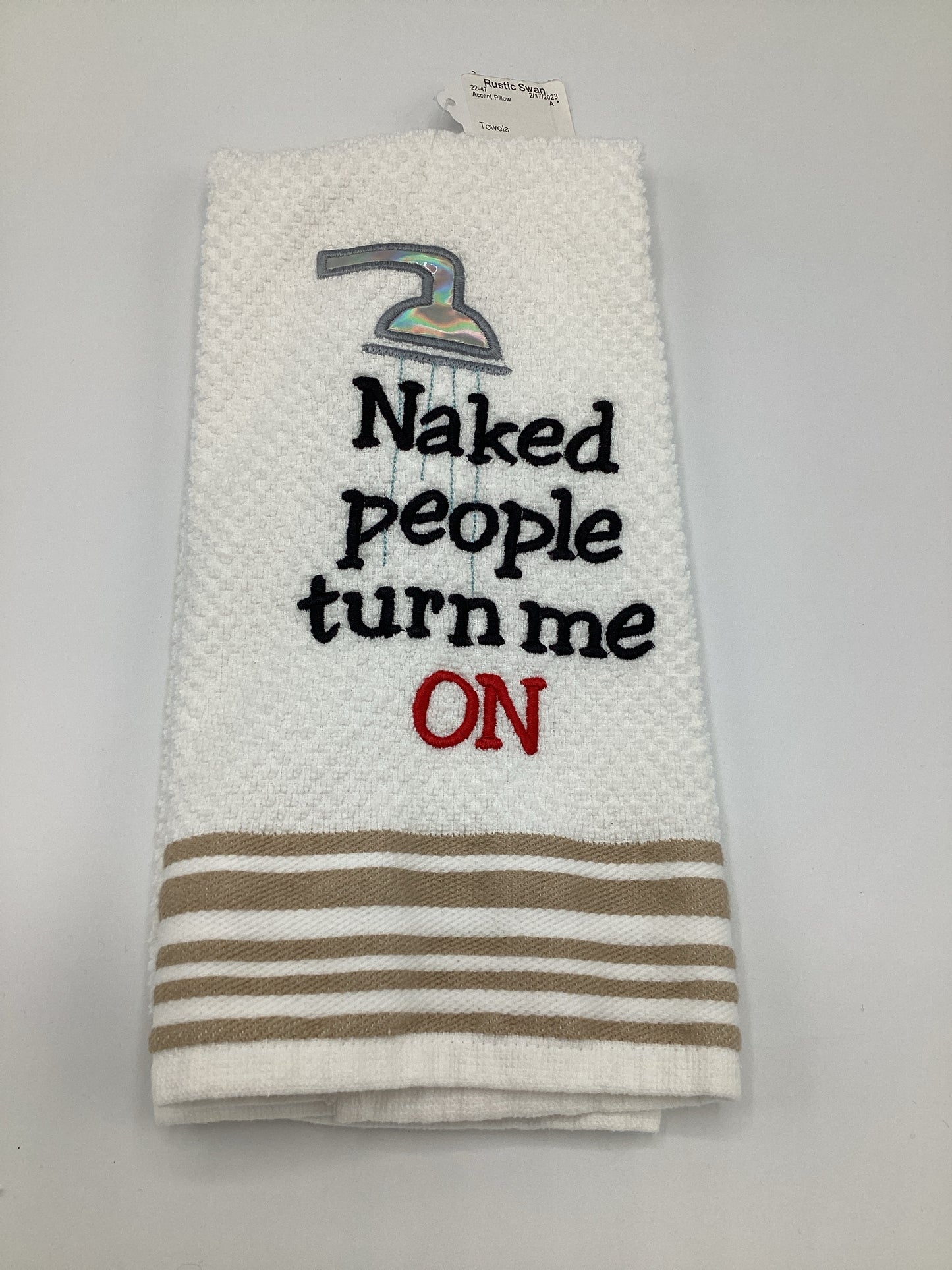 Towels