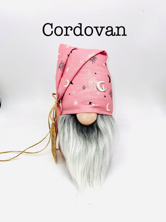 Cordovan Gnome