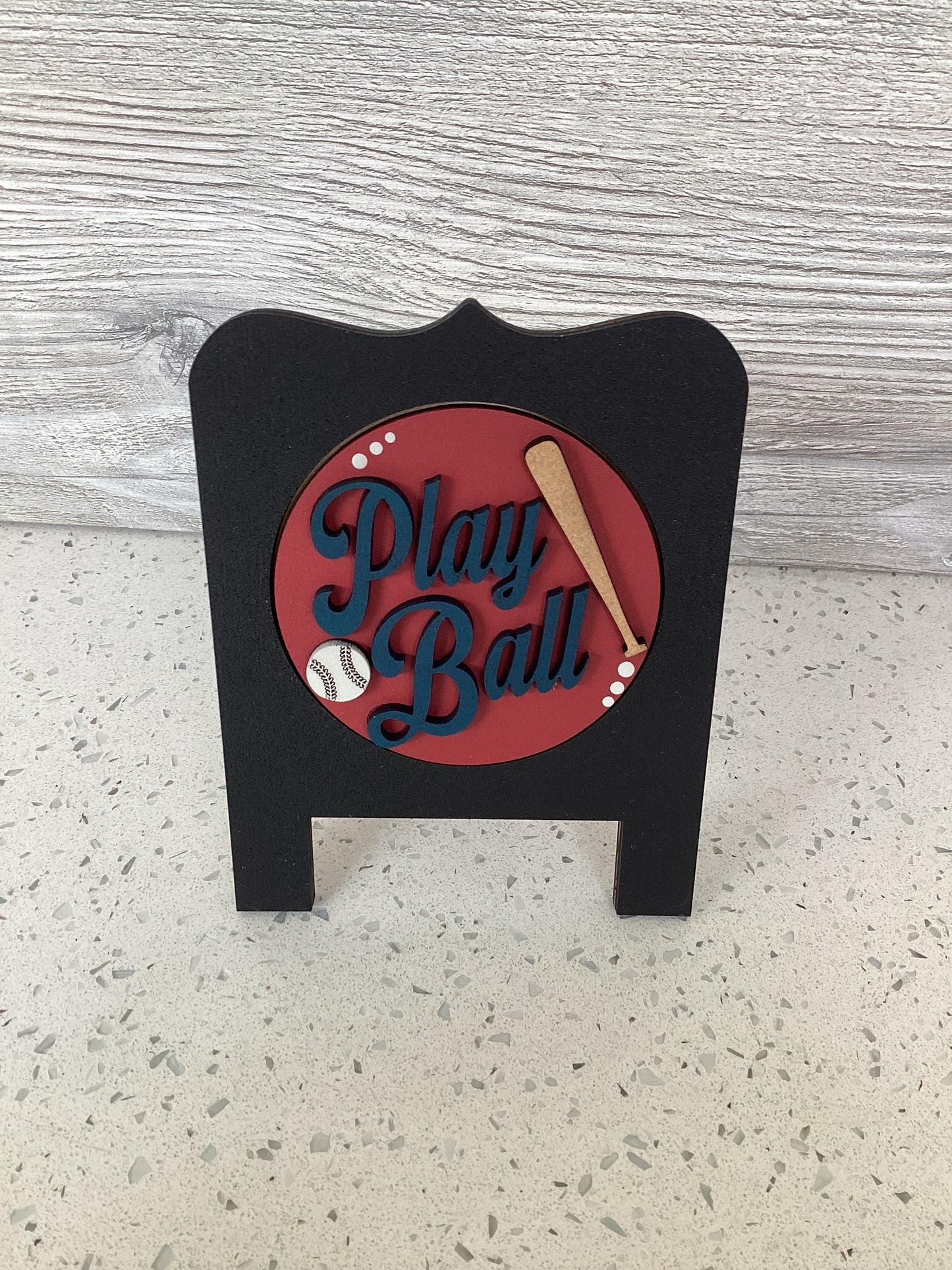 Round Play Ball