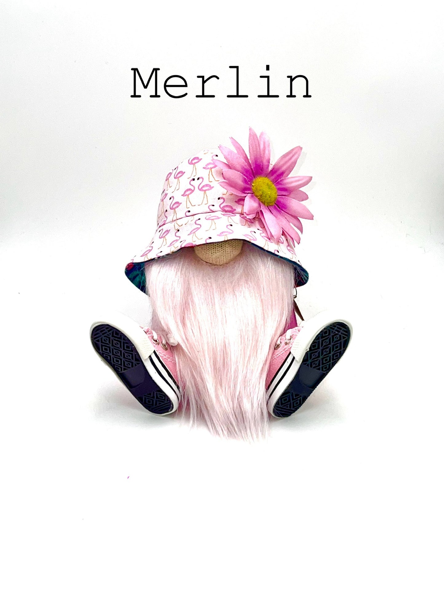 Merlin Gnome