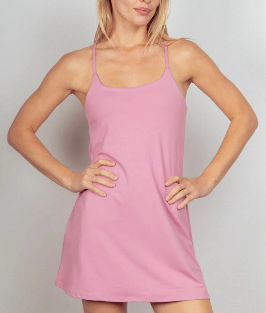 Activewear Dress S