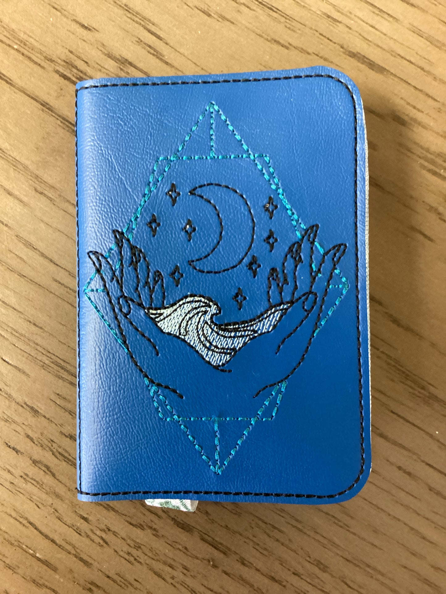 Notebook Cover