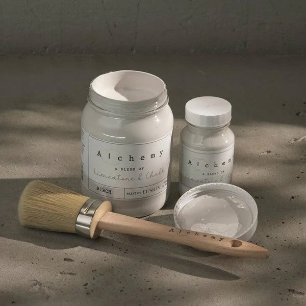 FM Alchemy Birch Paint