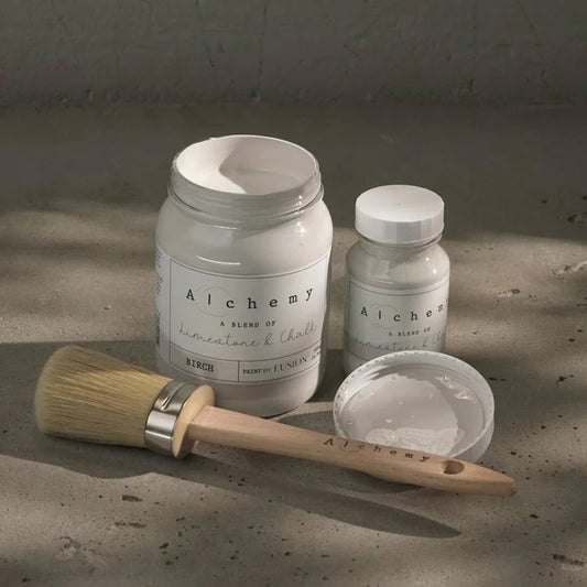 FM Alchemy Birch Paint