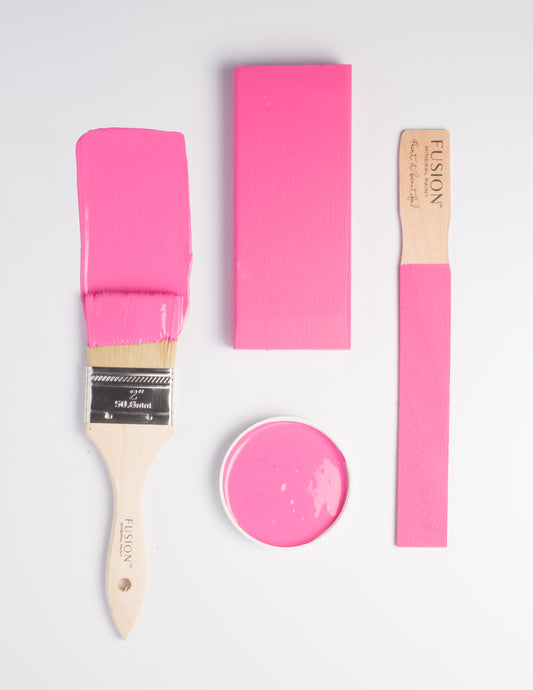 FM Cureiously Pink Paint