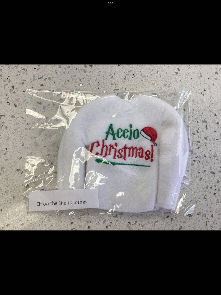 Elf Sweater