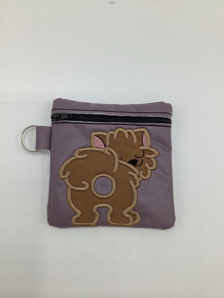 Poop Bags