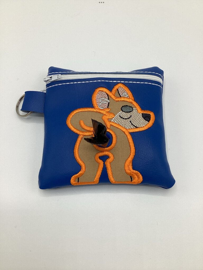 Poop Bags