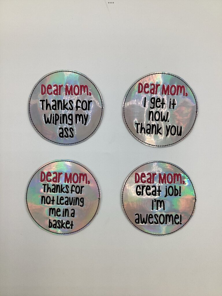 Coasters