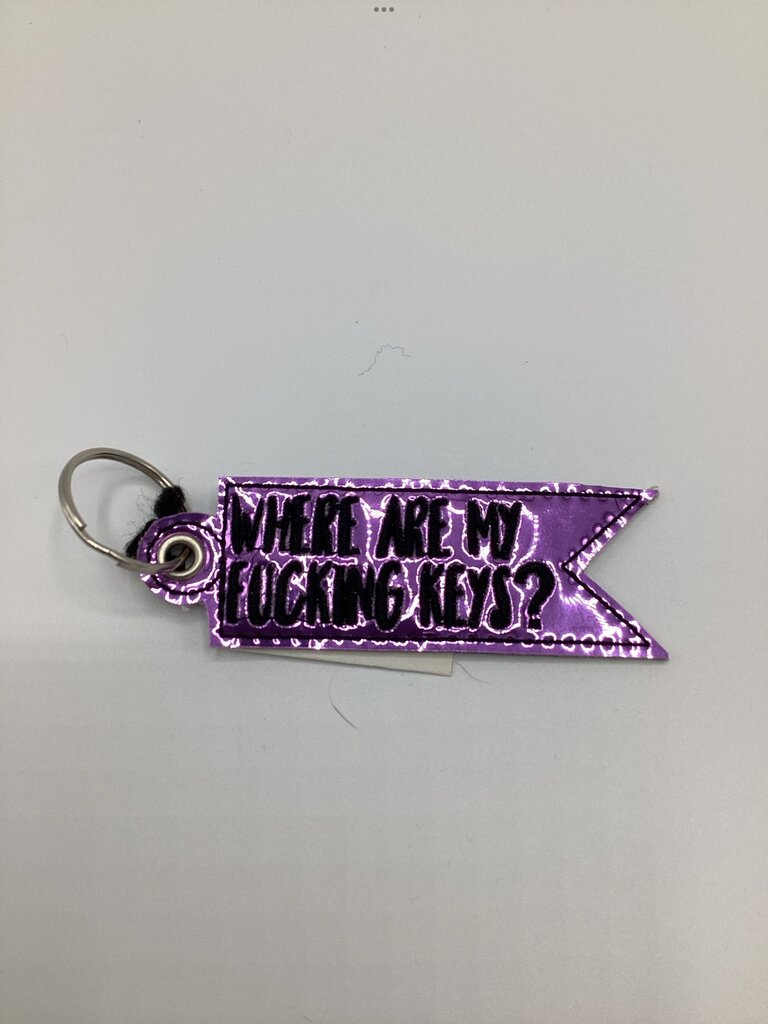 Key Chains