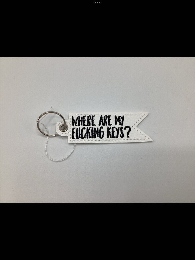 Key Chains