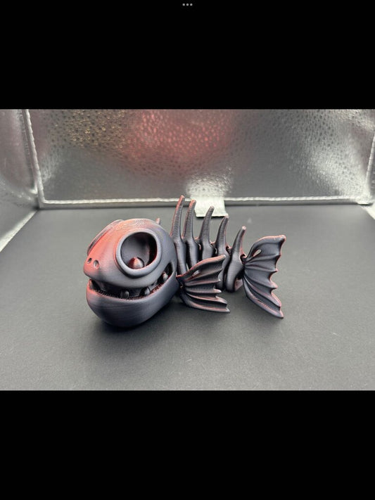 BONE FISH