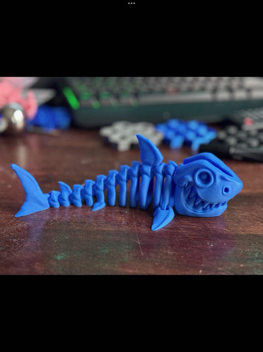 SHARK