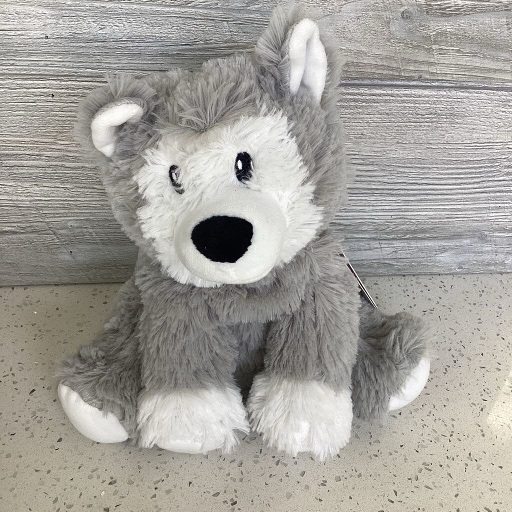 Warmies Husky Regular