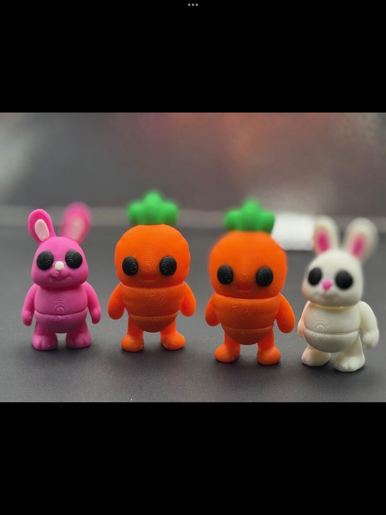 EASTER MINI