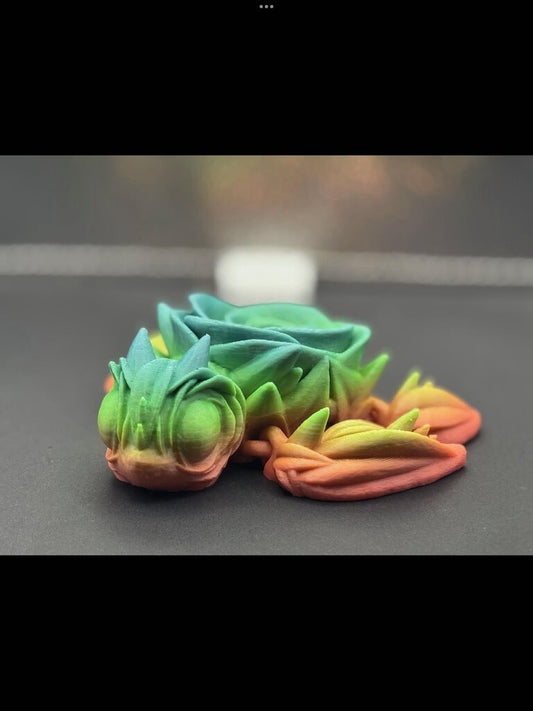 ROSE TURTLE